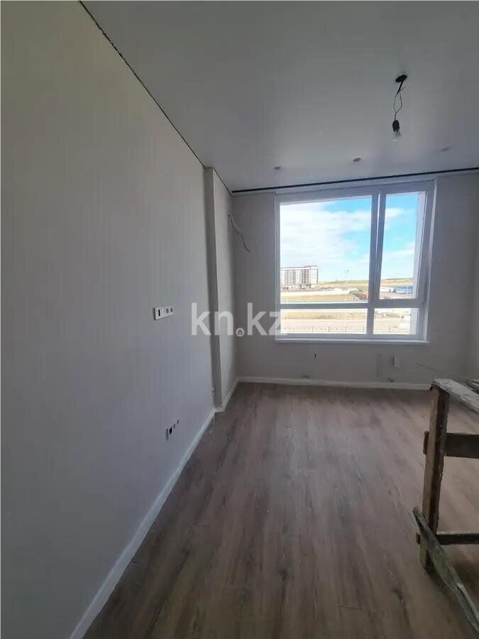 Продажа 1-комнатной квартиры, 36 м² - Продажа квартир в Казахстане - страница 130 фото 1 из 3
