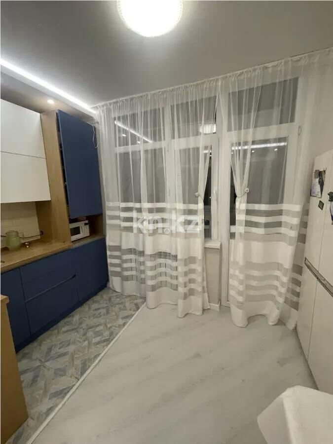 Продажа 1-комнатной квартиры, 46.3 м² - Продажа однокомнатных квартир в Наурызбайском р-не Алматы - страница 7 фото 2 из 3