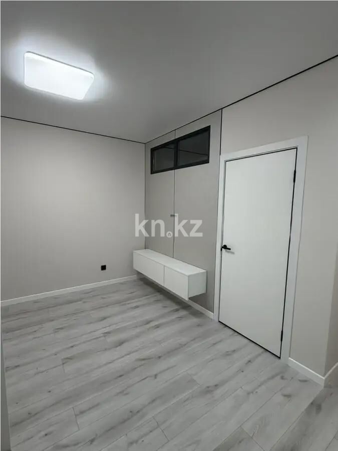 Продажа 2-комнатной квартиры, 38 м² - Продажа двухкомнатных квартир в Жетысуском р-не Алматы - страница 9 фото 1 из 4
