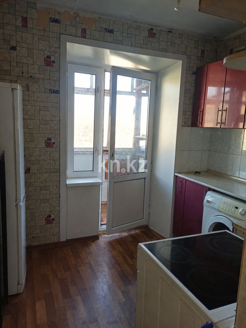 Продажа 3-комнатной квартиры, 55 м² - Продажа квартир в блочном доме в Темиртау - страница 2 фото 7 из 15