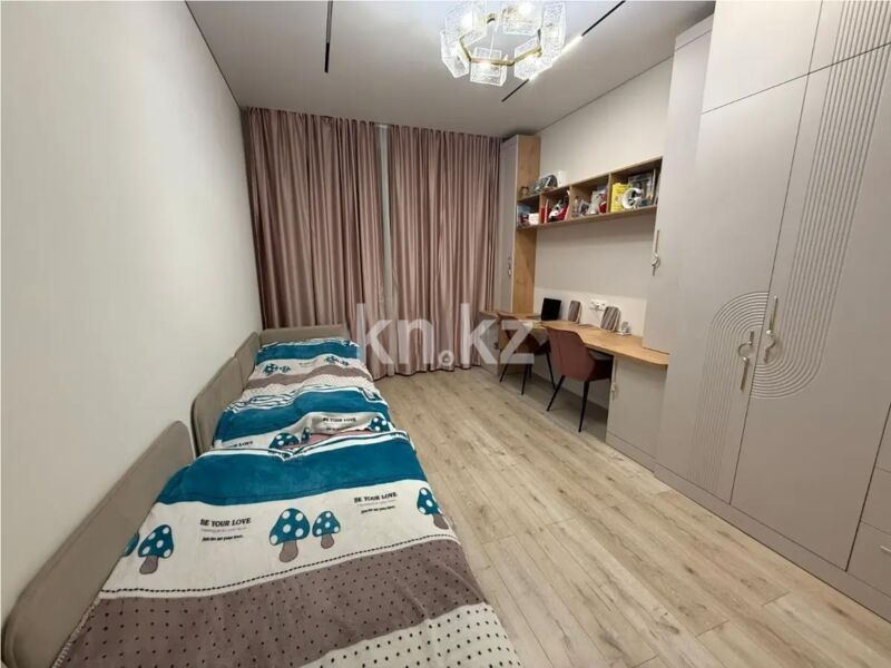 Продажа 4-комнатной квартиры, 104.1 м² - Продажа четырехкомнатных квартир от собственников в Астане фото 4 из 7