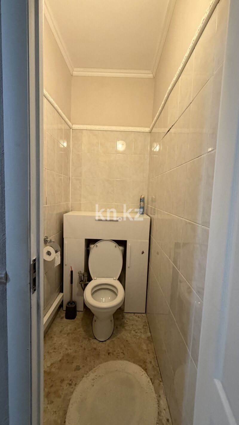 Аренда 3-комнатной квартиры, 95 м² - Аренда квартир помесячно в Казахстане фото 17 из 19