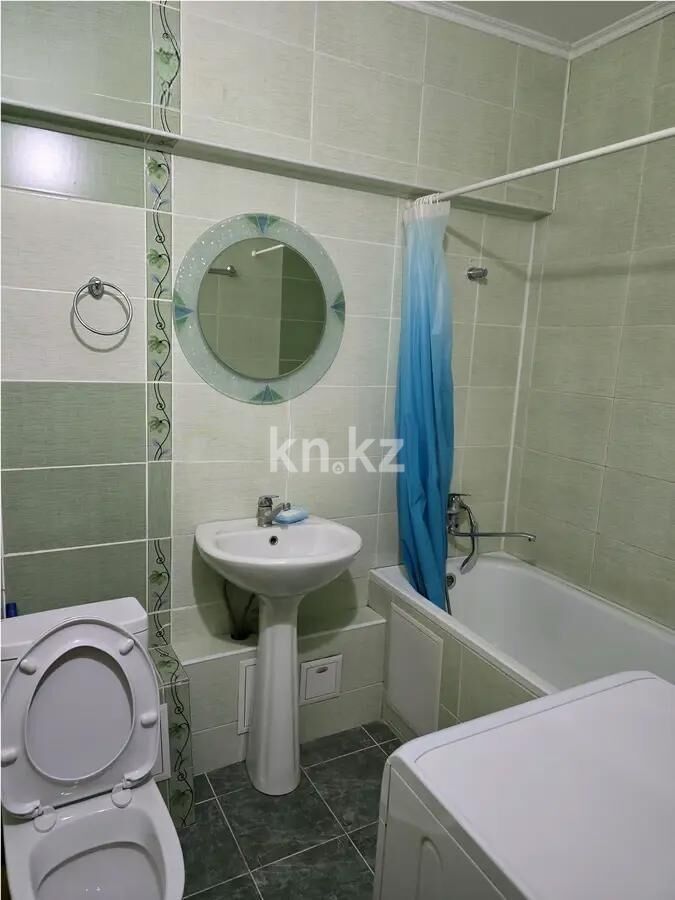 Продажа 1-комнатной квартиры, 36 м² - Продажа однокомнатных квартир в Бостандыкском р-не Алматы - страница 9 фото 1 из 2