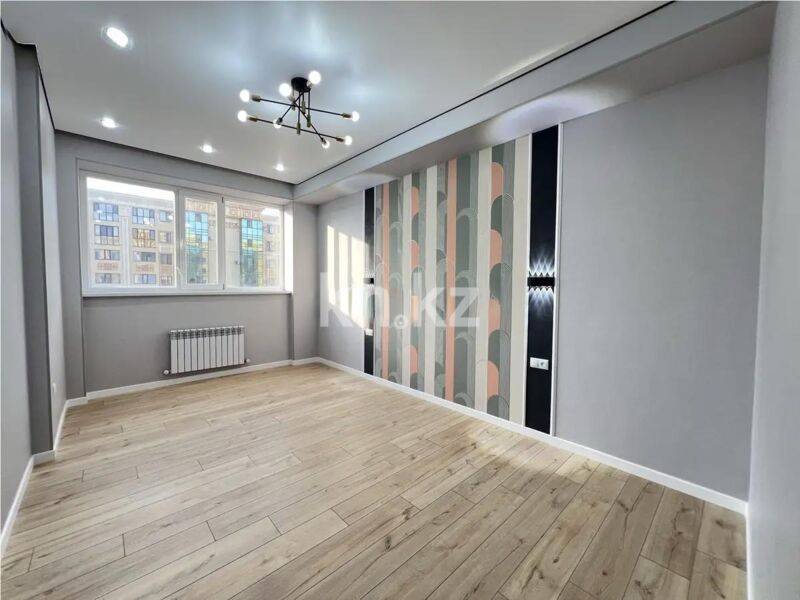 Продажа 3-комнатной квартиры, 65 м² - Продажа квартир в новостройках Астаны - страница 47 фото 2 из 6