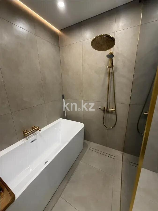 Продажа 2-комнатной квартиры, 69.1 м² - Недвижимость в Алматы - страница 20 фото 4 из 6