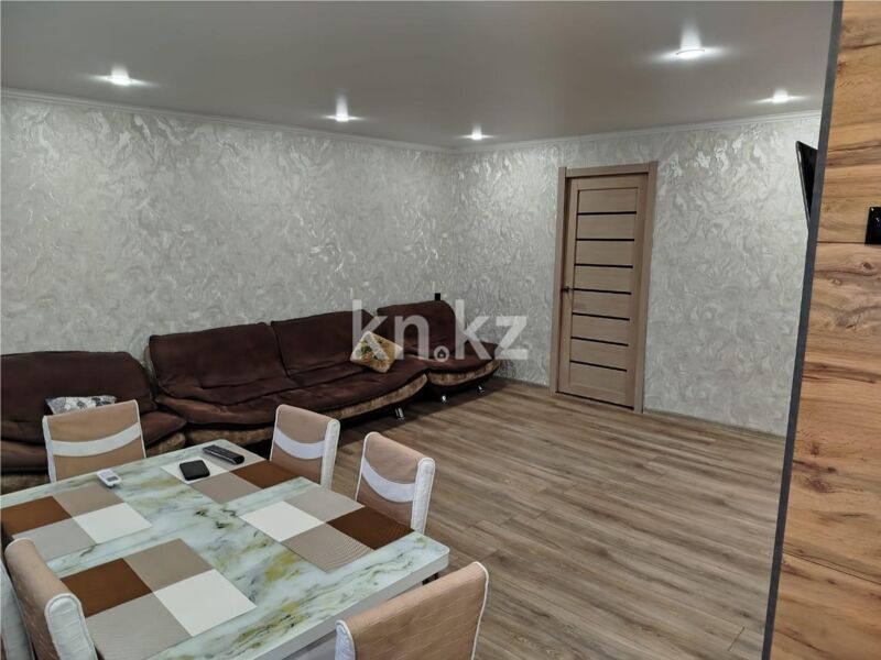 Продажа 2-комнатной квартиры, 44 м² - Продажа двухкомнатных квартир в блочном доме в Казахстане - страница 80 фото 2 из 15