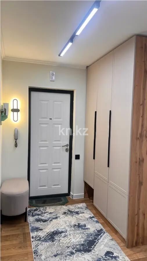 Продажа 3-комнатной квартиры, 60 м² - Продажа квартир в р-не Нура Астаны фото 6 из 6