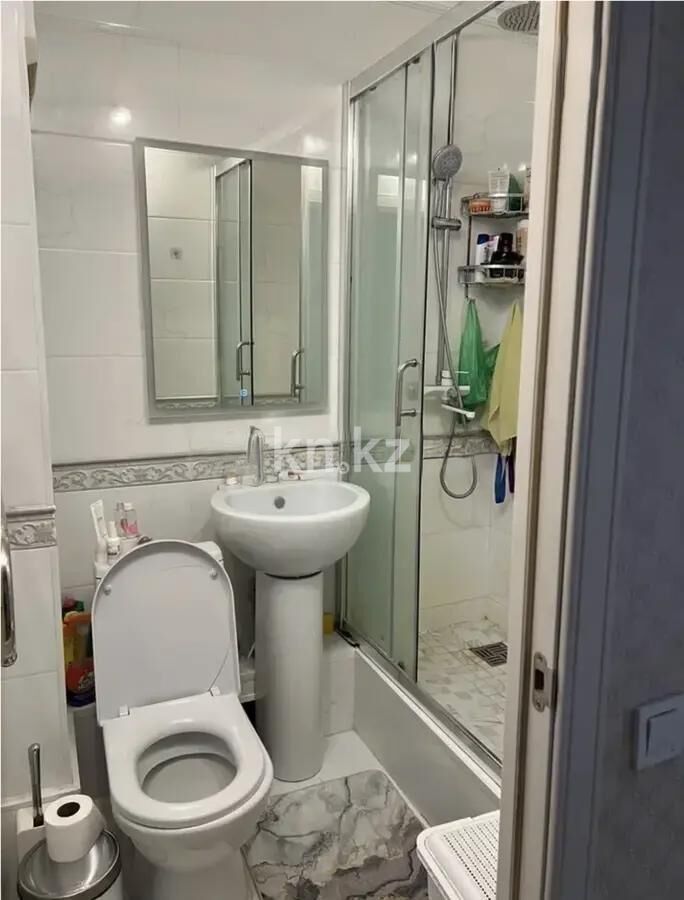 Продажа 2-комнатной квартиры, 48 м² - Продажа двухкомнатных квартир в панельном доме в Казахстане - страница 83 фото 4 из 4