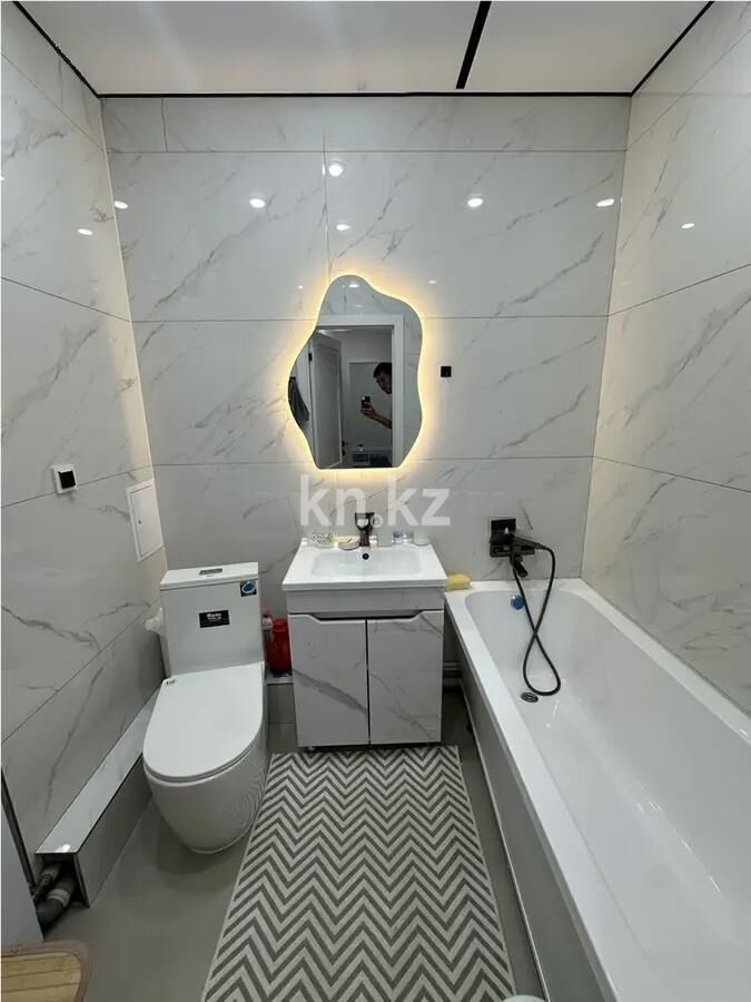 Продажа 2-комнатной квартиры, 60 м² - Продажа квартир в Астане - страница 37 фото 4 из 5