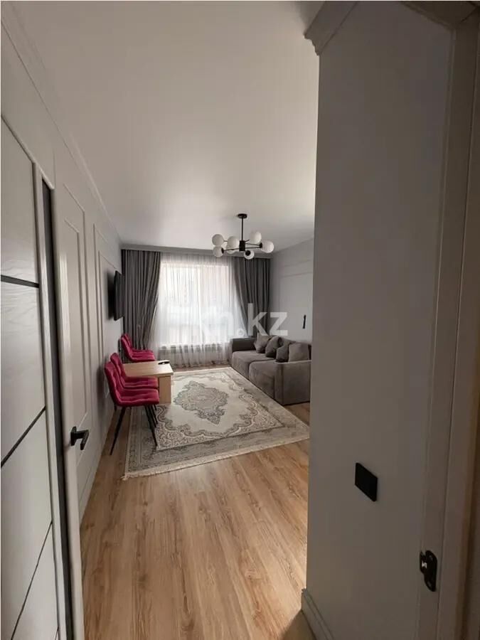 Продажа 2-комнатной квартиры, 55 м² - Продажа двухкомнатных квартир в кирпичном доме в Казахстане - страница 83 фото 1 из 5