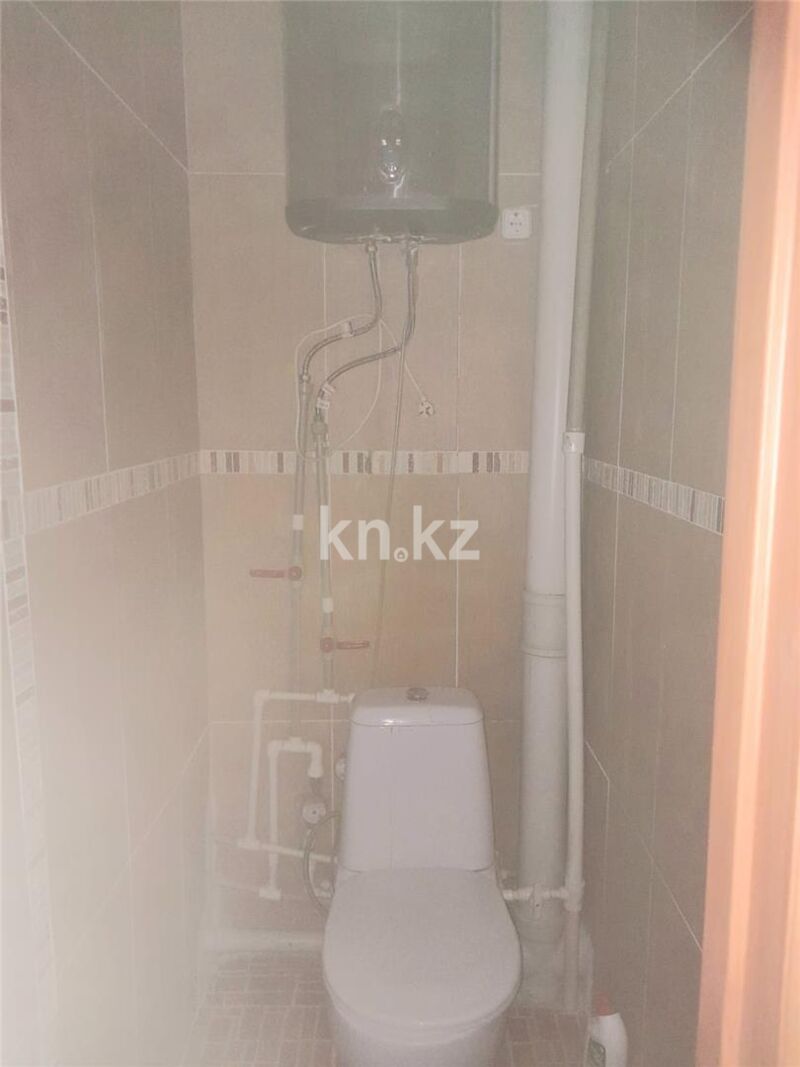 Продажа 1-комнатной квартиры, 32 м² - Продажа однокомнатных квартир в Темиртау - страница 7 фото 5 из 10