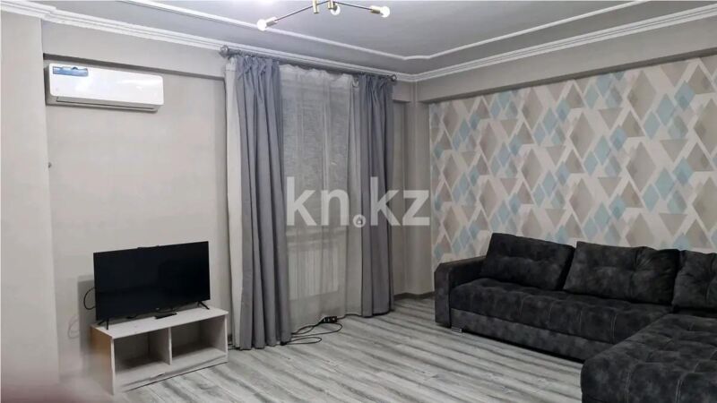 Продажа 1-комнатной квартиры, 50 м² - Недвижимость в Алматы - страница 27 фото 1 из 3