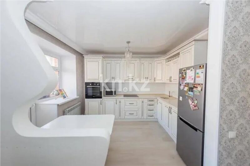 Продажа 2-комнатной квартиры, 54 м² - Продажа квартир в кирпичном доме в Казахстане - страница 325 фото 2 из 5
