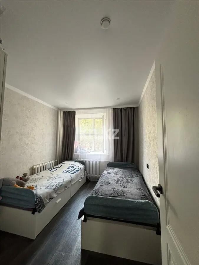 Продажа 3-комнатной квартиры, 58 м² - Продажа трехкомнатных квартир на Юго-Востоке Караганды - страница 24 фото 3 из 6