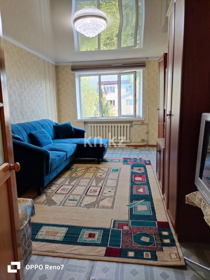 Продажа 1-комнатной квартиры, 41 м² - Недвижимость в Таразе фото 2 из 6