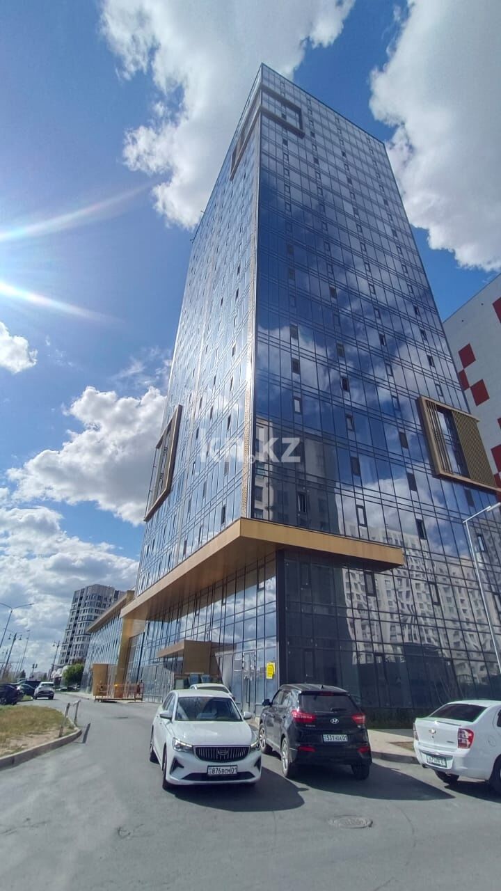 Продажа помещения, 136 м² - Продажа офисных и торговых помещений в Астане фото 1 из 12