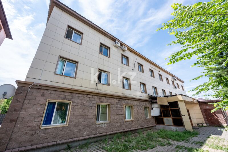 Продажа 1-комнатной квартиры, 22 м² - Продажа однокомнатных квартир в кирпичном доме в Астане - страница 62 фото 9 из 27