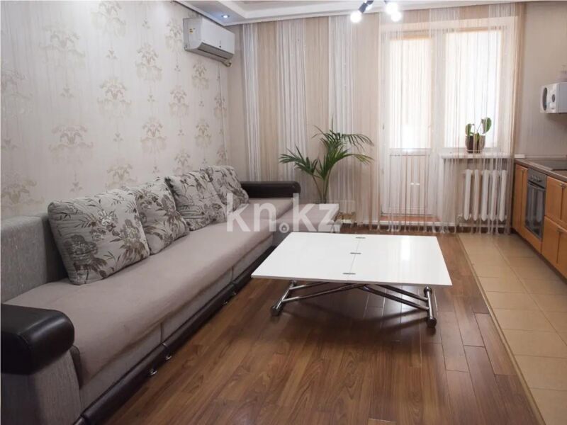 Продажа 2-комнатной квартиры, 77 м² - Продажа двухкомнатных квартир в кирпичном доме в Астане - страница 72 фото 1 из 5