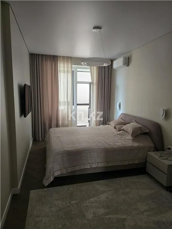 Продажа 3-комнатной квартиры, 105 м² - Продажа квартир в монолитно-каркасном доме в Казахстане - страница 25 фото 2 из 6