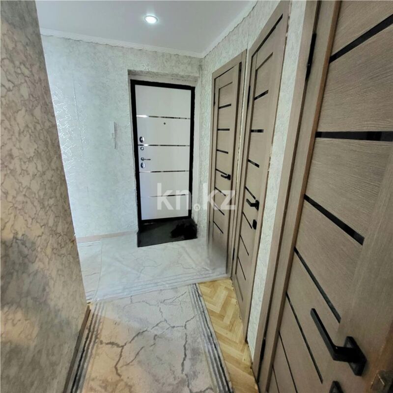 Продажа 3-комнатной квартиры, 55 м² - Продажа квартир в Темиртау фото 13 из 14
