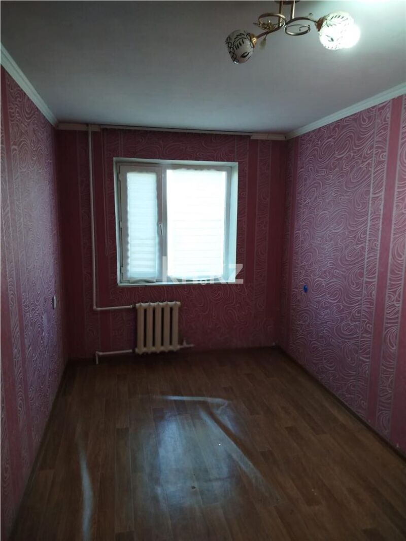Продажа 2-комнатной квартиры, 42 м² - Продажа двухкомнатных квартир в панельном доме в Темиртау - страница 6 фото 4 из 15