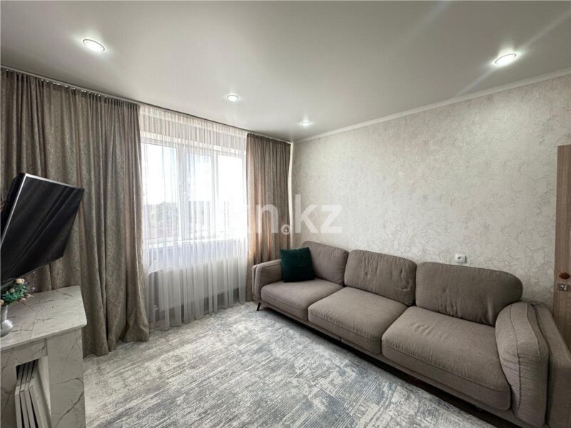 Продажа 1-комнатной квартиры, 37 м² - Продажа однокомнатных квартир в Караганде - страница 8 фото 2 из 13
