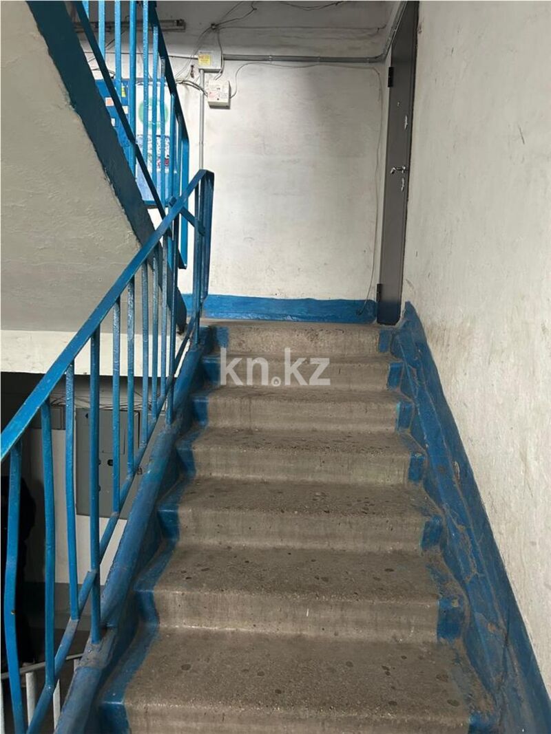 Продажа 3-комнатной квартиры, 66 м² - Продажа трехкомнатных квартир в Майкудуке Караганды - страница 10 фото 9 из 10