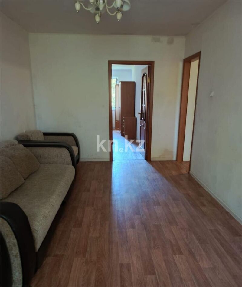 Продажа 2-комнатной квартиры, 43 м² - Продажа двухкомнатных квартир в Темиртау фото 2 из 9