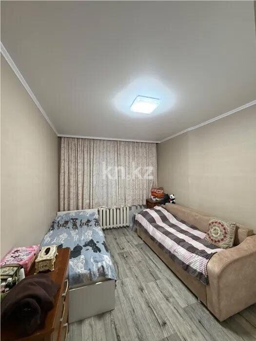 Продажа 2-комнатной квартиры, 52 м² - Продажа двухкомнатных квартир в Абае - страница 3 фото 2 из 7