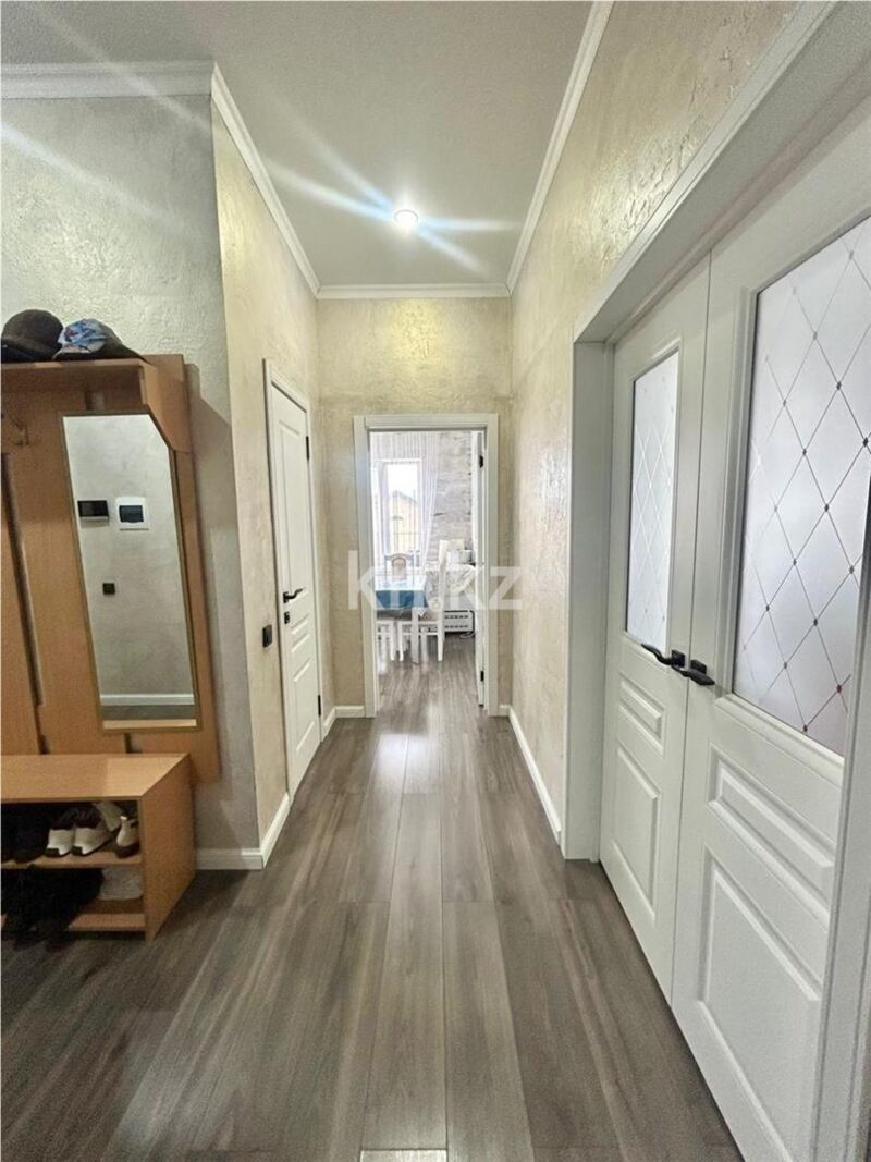 Продажа 3-комнатной квартиры, 84 м² - Продажа трехкомнатных квартир на Юго-Востоке Караганды - страница 21 фото 11 из 16