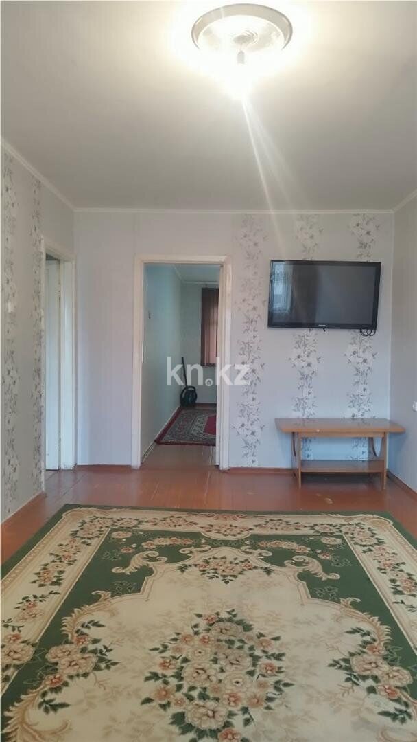 Продажа 2-комнатной квартиры, 44 м² - Продажа квартир в панельном доме в Темиртау - страница 2 фото 2 из 10