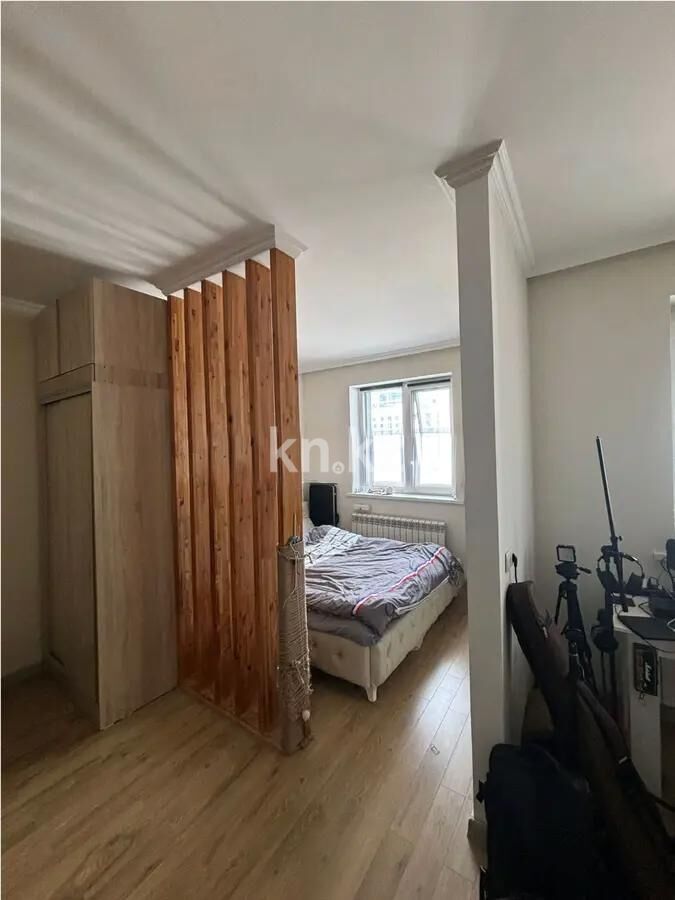 Продажа 1-комнатной квартиры, 49 м² - Продажа однокомнатных квартир в блочном доме в Казахстане - страница 47 фото 2 из 3