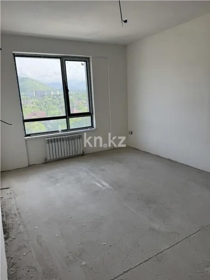 Продажа 2-комнатной квартиры, 53.2 м² - Продажа двухкомнатных квартир в Медеуском р-не Алматы - страница 13 фото 1 из 2