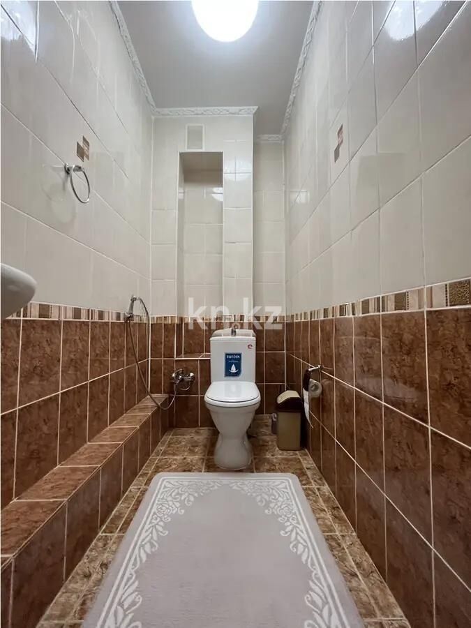 Продажа 3-комнатной квартиры, 100 м² - Продажа трехкомнатных квартир в кирпичном доме в Казахстане - страница 74 фото 6 из 7