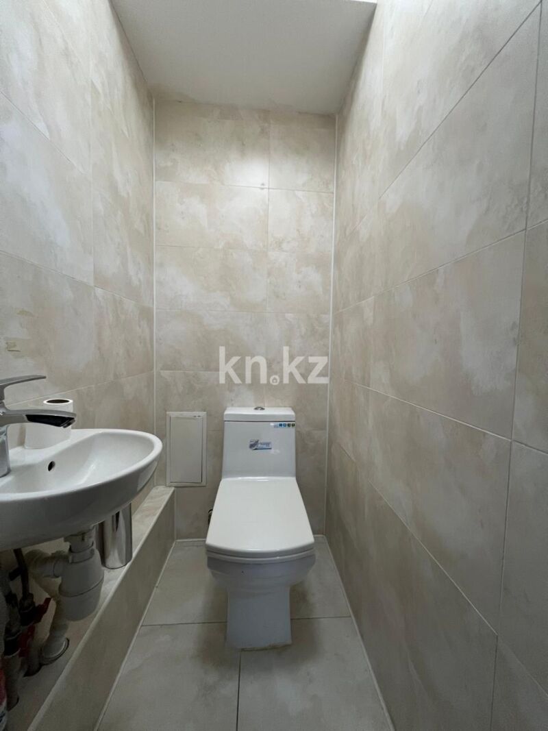 Продажа 3-комнатной квартиры, 100 м² - Продажа квартир в Казахстане - страница 7 фото 15 из 21
