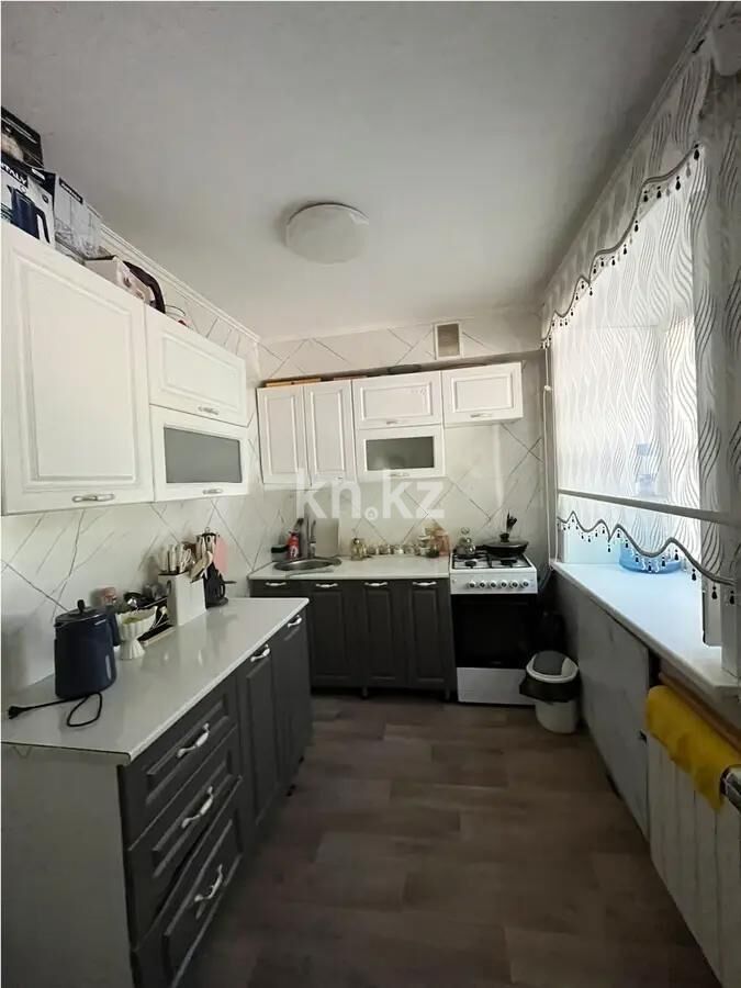 Продажа 3-комнатной квартиры, 52 м² - Продажа трехкомнатных квартир в Майкудуке Караганды - страница 5 фото 3 из 4