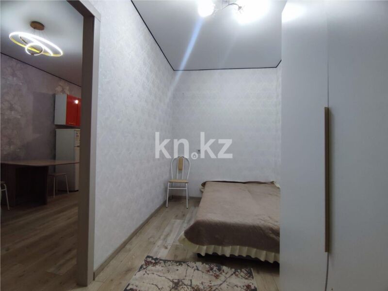 Продажа 1-комнатной квартиры, 30 м² - Продажа однокомнатных квартир в Астане - страница 2 фото 6 из 13