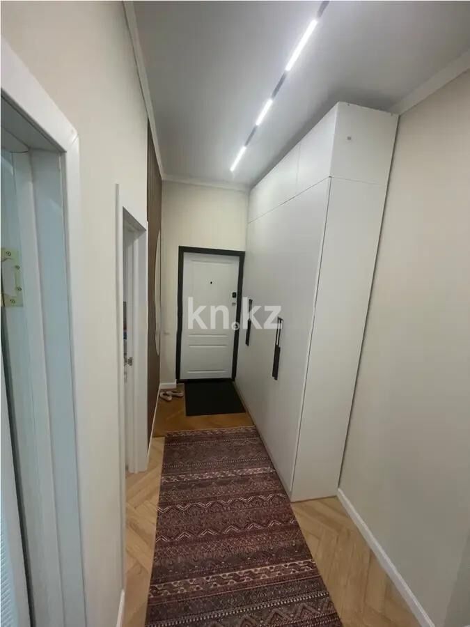 Продажа 3-комнатной квартиры, 72 м² - Продажа квартир от собственников в Алматы фото 1 из 5