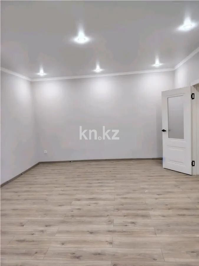 Продажа 1-комнатной квартиры, 44.8 м² - Продажа однокомнатных квартир в кирпичном доме в Алматы - страница 12 фото 1 из 2