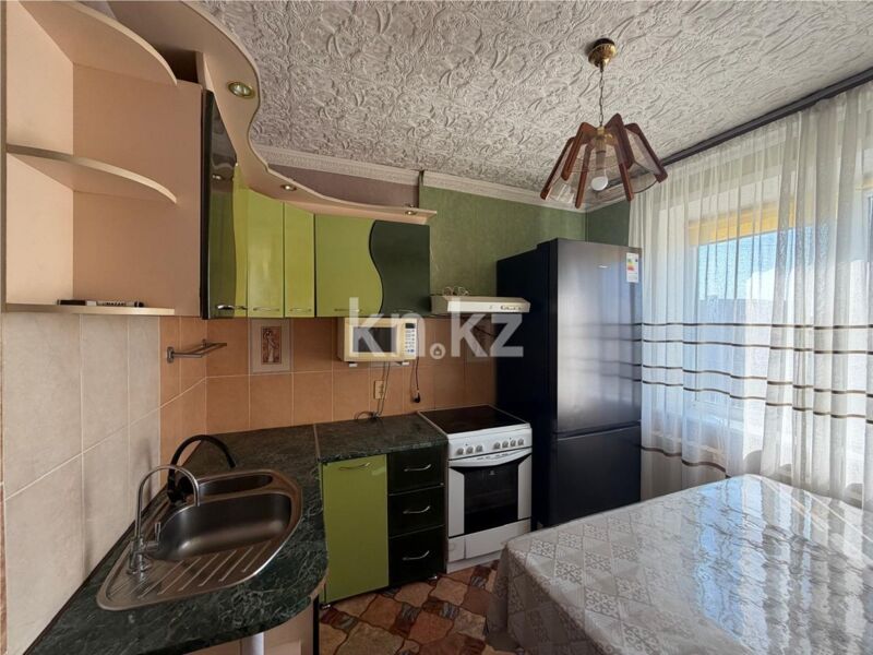 Продажа 4-комнатной квартиры, 83 м² - Продажа четырехкомнатных квартир в панельном доме в Караганде - страница 3 фото 9 из 16