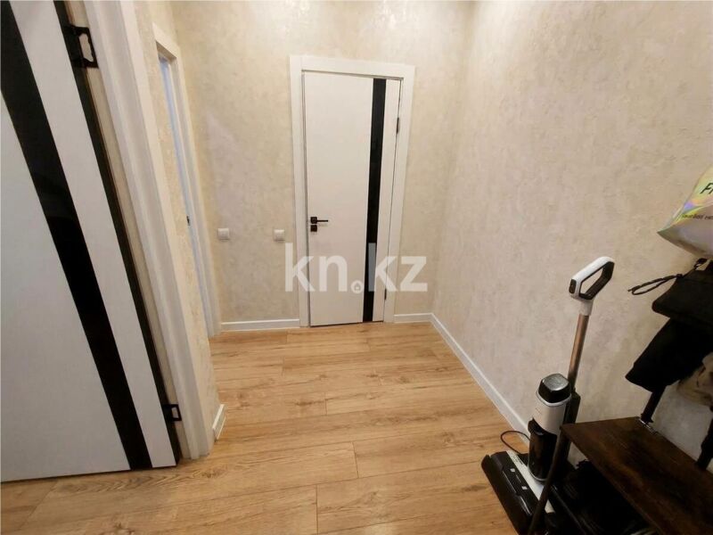 Продажа 1-комнатной квартиры, 42 м² - Продажа однокомнатных квартир в Казахстане - страница 183 фото 6 из 9