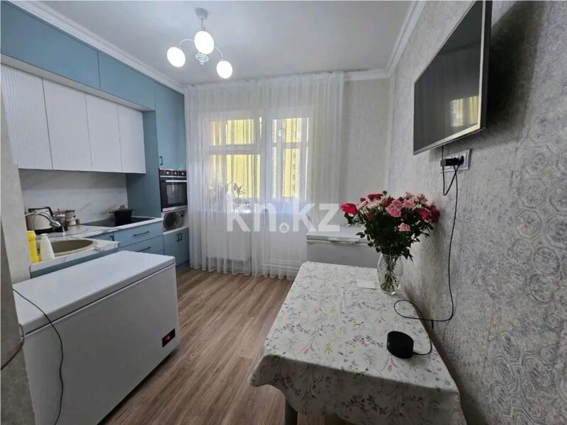 Продажа 3-комнатной квартиры, 73 м² - Продажа квартир в монолитно-каркасном доме в Астане - страница 114 фото 4 из 6