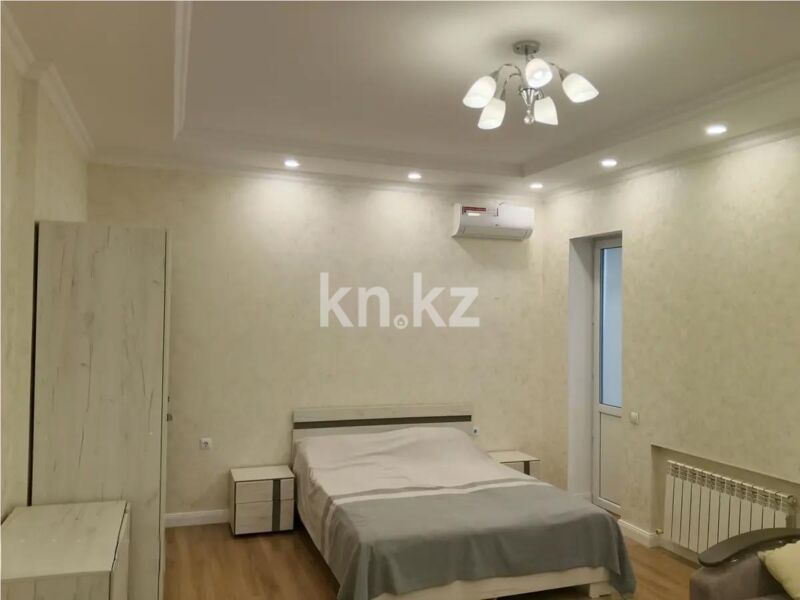 Продажа 2-комнатной квартиры, 84.6 м² - Продажа двухкомнатных квартир в р-не Сарыарка Астаны - страница 16 фото 2 из 12