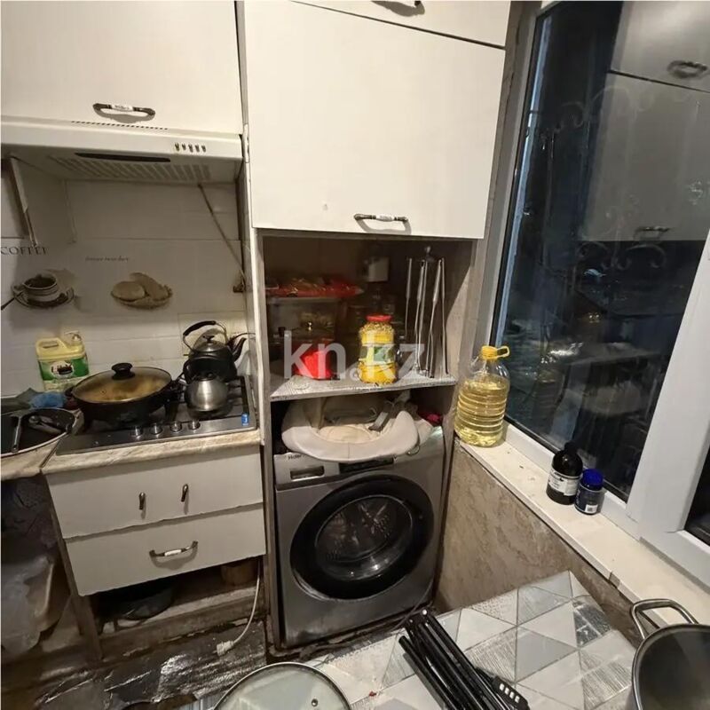 Продажа 1-комнатной квартиры, 45 м² - Продажа недвижимости в Казахстане - страница 20 фото 3 из 5