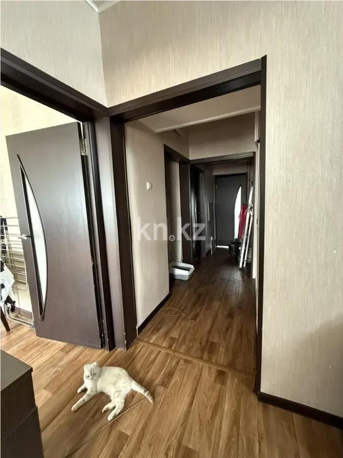 Продажа 3-комнатной квартиры, 74 м² - Продажа трехкомнатных квартир в Казахстане - страница 2 фото 7 из 7