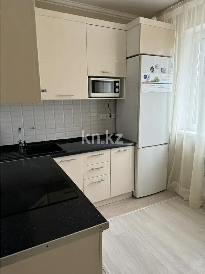 Продажа 2-комнатной квартиры, 51.5 м² - Продажа квартир в новостройках Астаны - страница 49 фото 3 из 4