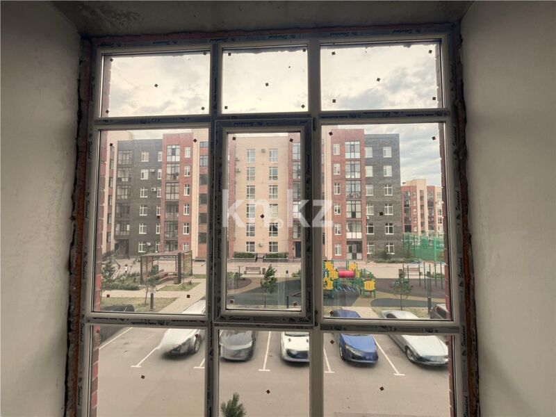 Продажа 1-комнатной квартиры, 41 м² - Продажа однокомнатных квартир в кирпичном доме в Караганде - страница 10 фото 6 из 12