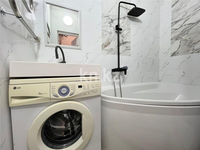 Продажа 2-комнатной квартиры, 68 м² - Продажа квартир в Астане - страница 4 фото 16 из 21