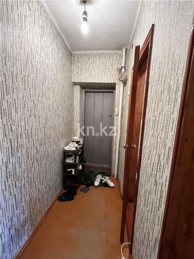 Продажа 1-комнатной квартиры, 30.8 м² - Продажа однокомнатных квартир от собственников в Алматы - страница 8 фото 4 из 5