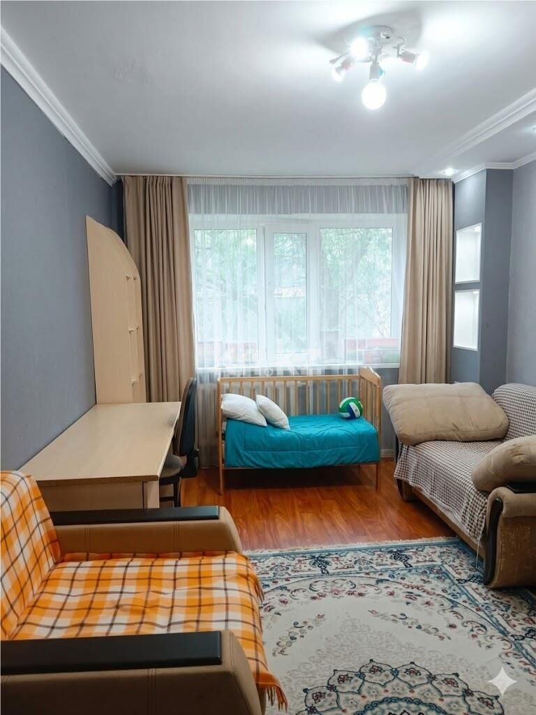 Продажа 3-комнатной квартиры, 64 м² - Продажа трехкомнатных квартир на Юго-Востоке Караганды - страница 22 фото 2 из 8